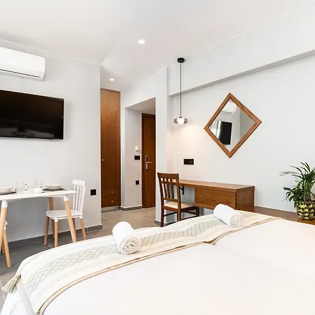Apartman Duka - Near Port, Beaches
