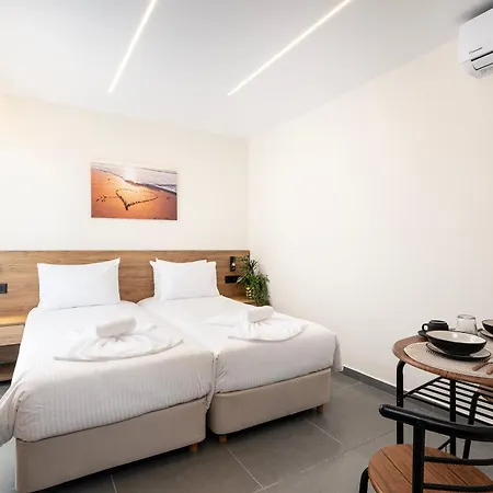 Duka - Near Port, Beaches Apartman