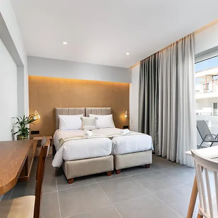 Duka - Near Port, Beaches Apartman
