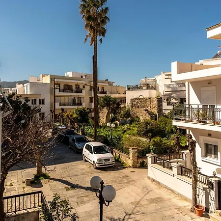 Apartman Duka - Near Port, Beaches