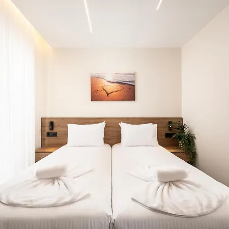 Apartman Duka - Near Port, Beaches