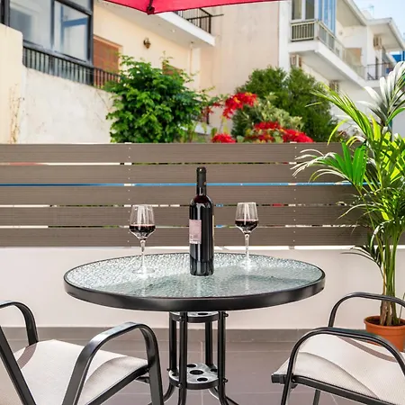 Apartman Duka - Near Port, Beaches