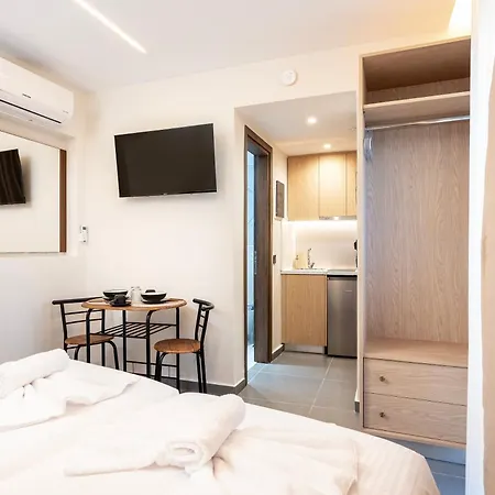 Duka - Near Port, Beaches Apartman Kosz
