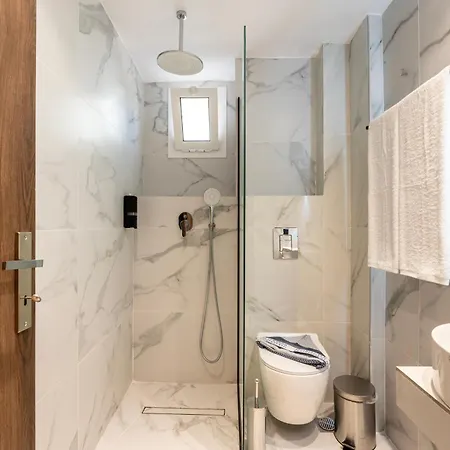 Apartment Duka - Near Port, Beaches *