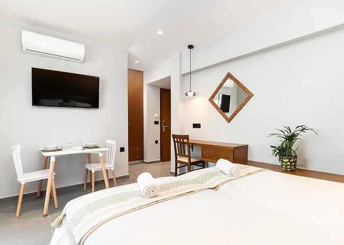 Apartament Duka - Near Port, Beaches