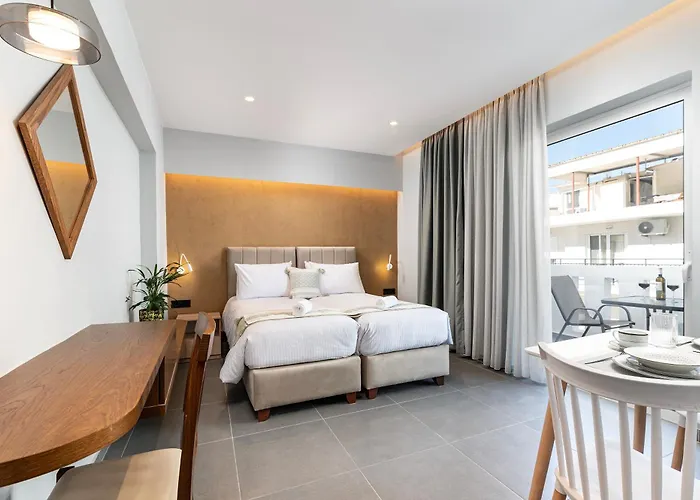 Apartament Duka - Near Port, Beaches *
