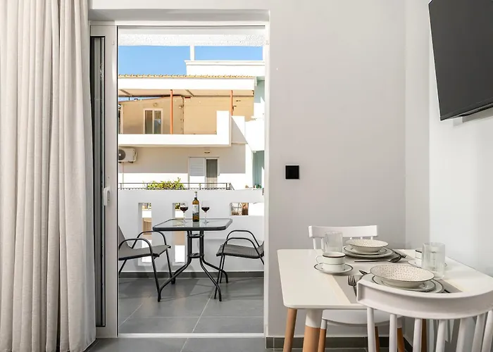 Apartment Duka - Near Port, Beaches
