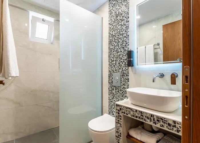 Apartment Duka - Near Port, Beaches Kos-Stadt
