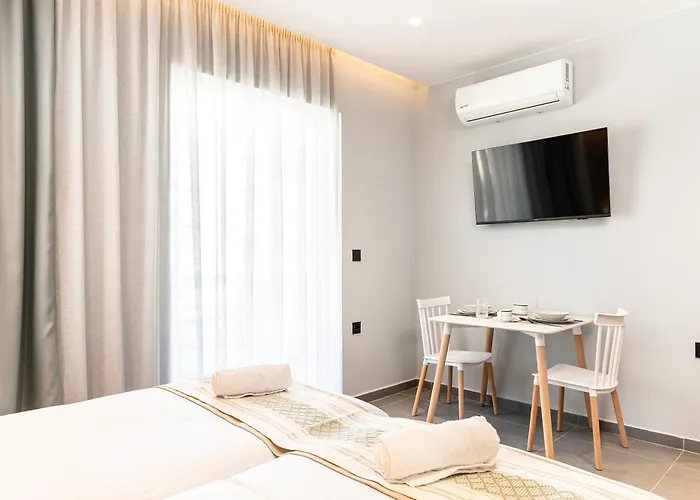 Duka - Near Port, Beaches Apartment *