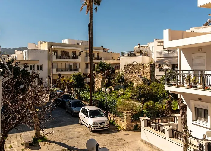 Duka - Near Port, Beaches Apartment *